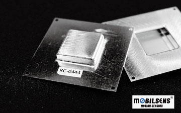 低溫磁屏蔽材料