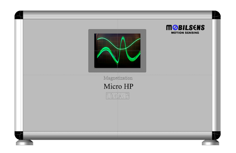 可程式充磁消磁系統設備