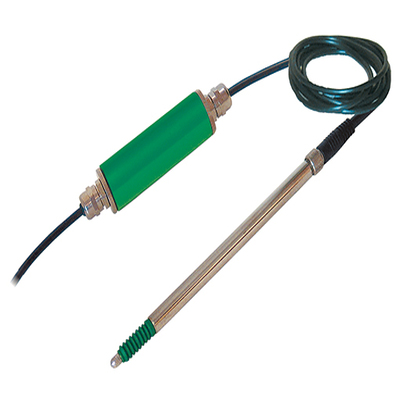 8739 LVDT Displacement Sensor