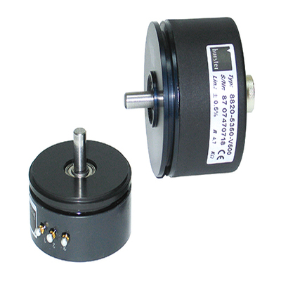 8820 Angle Displacement Sensor