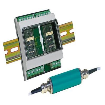 9236 Multichannel Amplifier