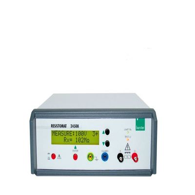 24508 Megohmmeter Model