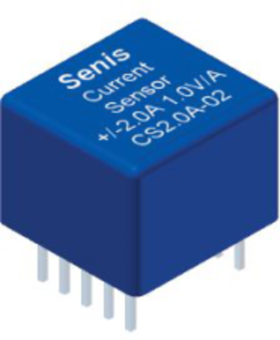 CS-03 Series_PCB Mount Current Sensors