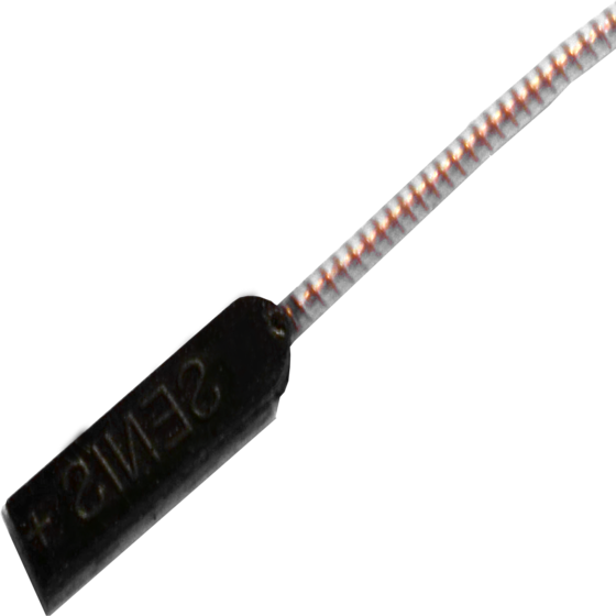 Standard Integrated 3-axis Hall Probe A 