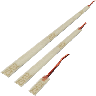 Standard Integrated 3-axis Hall Probe H 多軸感測的霍爾探棒H型