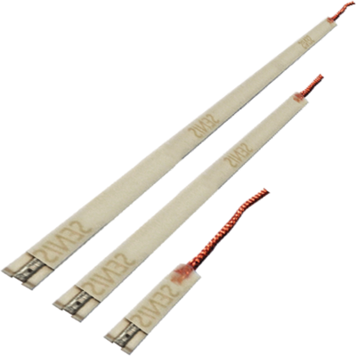 Standard Integrated 3-axis Hall Probe K 多軸感測的霍爾探棒K型