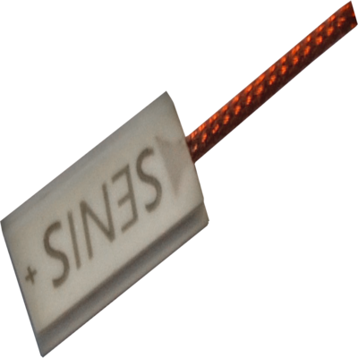 Standard Integrated 3-axis Hall Probe C