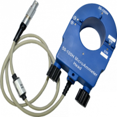 IDL02_Clamp-On_Open-Loop DC Current Sensors