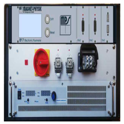 Magnet B-H_ PERMAGRAPH C (Advance Series)