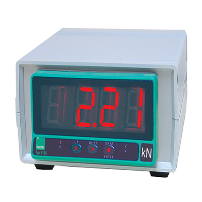 9186 Digital Indicator