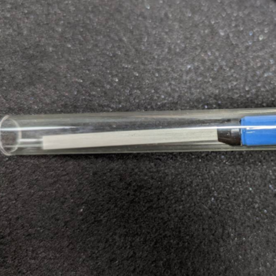 Low Noise 0.01uT Hall Probes for FH54 and FH55